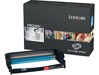 Lexmark E260 Drum (30K)